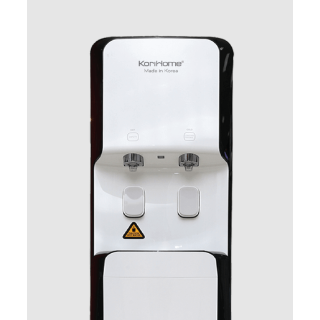 MÁY LỌC NƯỚC TÍCH HỢP NÓNG LẠNH HÀN QUỐC KORIHOME WPK-938