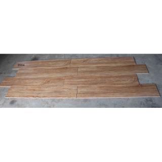 Gạch Giả Gỗ 20x100 Trung Quốc Đá Mờ Sọc Gỗ Vàng 9904