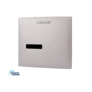 VAN XẢ BỒN TIỂU NAM CAESAR A671 CẢM ỨNG ÂM TƯỜNG