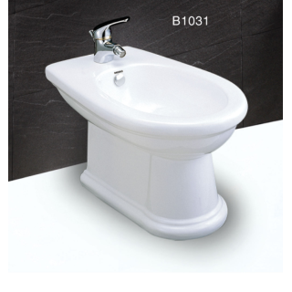 BỒN TIỂU NỮ CAESAR B1031
