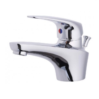 VÒI NÓNG LẠNH LAVABO CAESAR B170CU (B170C)