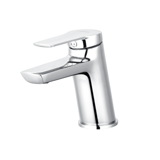 VÒI NÓNG LẠNH LAVABO CAESAR B200CP - B200CU