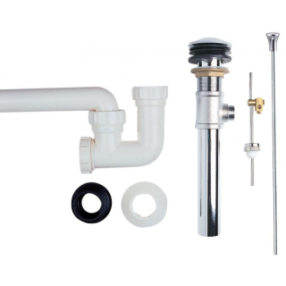 BỘ XẢ TY LAVABO CAESAR BF603