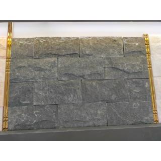 ĐÁ BÓC ĐEN 10×20