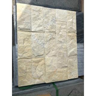 ĐÁ BÓC VÀNG 10×20