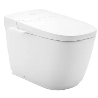 Bồn Cầu Th&ocirc;ng Minh INAX AC-816VN (AC816VN) SARAS LIGHT-E