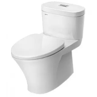 Bồn Cầu INAX AC-959VAN (AC959VAN) 1 Khối Aqua Ceramic (TDM)