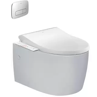 Bồn cầu Inax AC-952+CW-H18VN/BW1 - Bồ Cầu Treo Tường