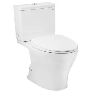 Bồn Cầu 2 Khối TOTO CS326DT10 Nắp &Ecirc;m TC395VS