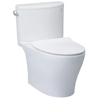 B&ocirc;̀n Cầu TOTO CS767RT8 (CS767T8) 2 Khối Nắp TC600VS