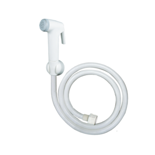 VÒI XỊT TOILET NHỰA CAESAR BS304A