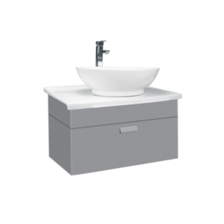 CHẬU RỬA MẶT LAVABO VIGLACERA BS415 ĐẶT BÀN