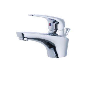 VÒI CHẬU RỬA LAVABO CAESAR BT170CU NÓNG LẠNH