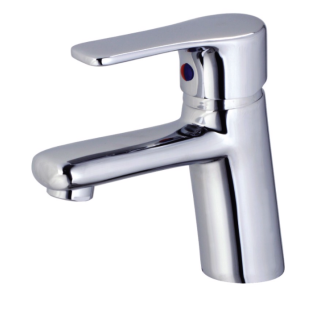 VÒI RỬA LAVABO NÓNG LẠNH CAESAR BT430CP