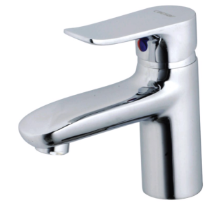 VÒI RỬA LAVABO NÓNG LẠNH CAESAR BT490CP