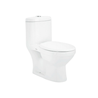 BỒN CẦU VIGLACERA BTE MỘT KHỐI XẢ NHẤN TRẺ EM