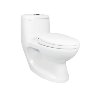 BỒN CẦU VIGLACERA C0504 MỘT KHỐI
