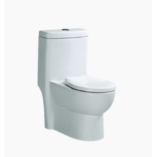 BỒN CẦU CAESAR C1352 TRẺ EM MỘT KHỐI