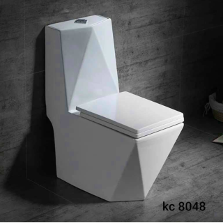 BỒN CẦU KIM CƯƠNG MỘT KHỐI C701