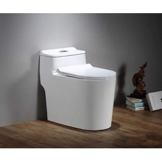 BỒN CẦU MỘT KHỐI C707