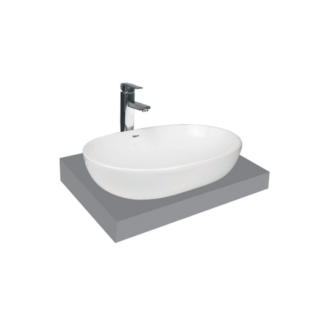 CHẬU RỬA LAVABO VIGLACERA CD15 ĐẶT BÀN