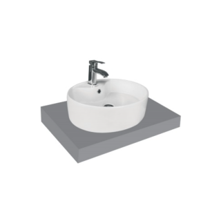 CHẬU RỬA LAVABO VIGLACERA ĐẶT BÀN CD19