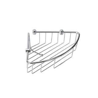 KỆ GÓC TAM GIÁC KANLY BẰNG ĐỒNG CHK28