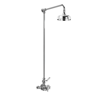 SEN CÂY KANLY CHS12 TẮM ĐỨNG ĐỒNG THAU CỔ ĐIỂN 1 ĐƯỜNG NƯỚC