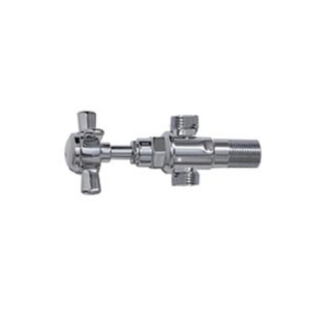 VAN KHÓA KANLY CHV12 BẰNG ĐỒNG