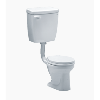 BÀN CẦU TRẺ EM CAESAR CT1026 THÙNG T1127 HAI KHỐI