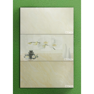 GẠCH ỐP TƯỜNG 30X60 MIKADO CT3624 - CT3625