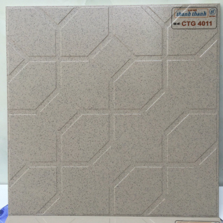 GẠCH ĐÁ LÁT SÂN VƯỜN 40x40 CTG4011
