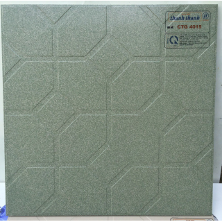 GẠCH ĐÁ LÁT SÂN VƯỜN 40X40 CTG4015