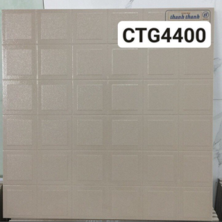 GẠCH ĐÁ LÁT SÂN VƯỜN 40X40 CTG4400