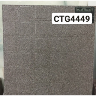 GẠCH ĐÁ LÁT SÂN VƯỜN 40X40 CTG4449