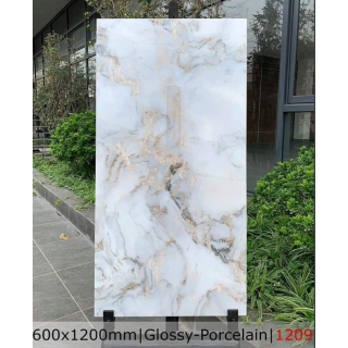 GẠCH LÁT NỀN 60X120 CATALAN CAO CẤP 1209