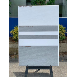 GẠCH ỐP TƯỜNG 30X60 FUSHITA CVM3601 - CVM3602