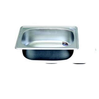 CHẬU RỬA CHÉN INOX ĐẠI THÀNH THẾ HỆ MỚI DX11052 (ĐA31)