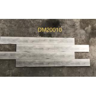 Gạch Giả Gỗ 20x100 Trung Quốc Đá Mờ Sọc Gỗ Xám DM20010