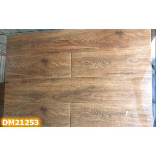 Gạch Giả Gỗ 20x120 Trung Quốc Đá Mờ Sọc Gỗ Nâu Vàng DM21253