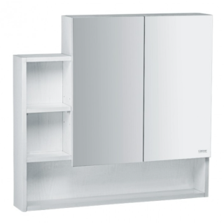 TỦ GƯƠNG TREO PHÒNG TẮM CAESAR EM0180V