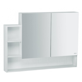 TỦ GƯƠNG TREO PHÒNG TẮM CAESAR EM01100V