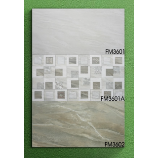 GẠCH ỐP TƯỜNG 30X60 ROYAL FM3601 - FM3602