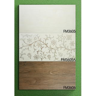 GẠCH ỐP TƯỜNG 30X60 ROYAL FM3605 - FM3606