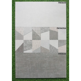 GẠCH ỐP TƯỜNG 30X60 ROYAL FM3635 - FM3636