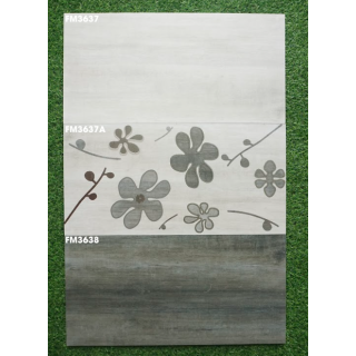GẠCH ỐP TƯỜNG 30X60 ROYAL FM3637 - FM3638