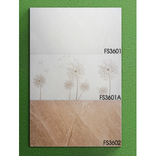 GẠCH ỐP TƯỜNG 30X60 ROYAL FS3601 - FS3602