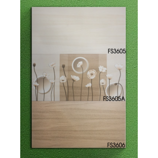 GẠCH ỐP TƯỜNG 30X60 ROYAL FS3605 - FS3606