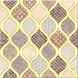 GẠCH TRANG TRÍ 30X30 KHẮC KIM G33019