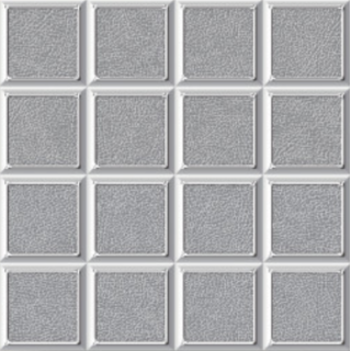 GẠCH TRANG TRÍ 30X30 KHẮC KIM G33035